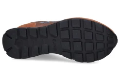 Lage sneakers Sun68 Tom Solid