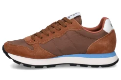 Lage sneakers Sun68 Tom Solid