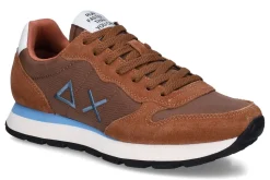 Lage sneakers Sun68 Tom Solid