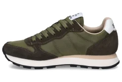 Lage sneakers Sun68 Tom Solid