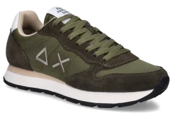 Lage sneakers Sun68 Tom Solid