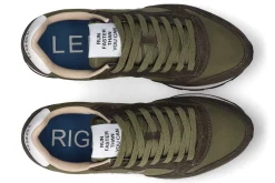 Lage sneakers Sun68 Tom Solid