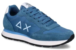 Lage sneakers Sun68 Tom Solid