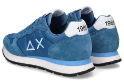 Lage sneakers Sun68 Tom Solid