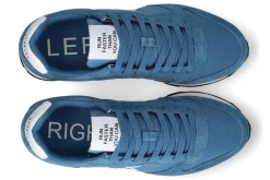 Lage sneakers Sun68 Tom Solid