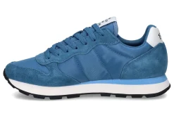 Lage sneakers Sun68 Tom Solid
