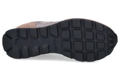 Lage sneakers Sun68 Tom Solid