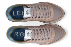 Lage sneakers Sun68 Tom Solid