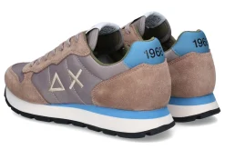 Lage sneakers Sun68 Tom Solid