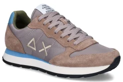 Lage sneakers Sun68 Tom Solid