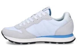 Lage sneakers Sun68 Tom Solid