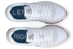 Lage sneakers Sun68 Tom Solid