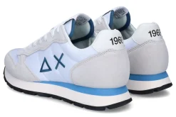 Lage sneakers Sun68 Tom Solid