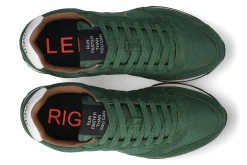 Lage sneakers Sun68 Tom Solid