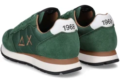 Lage sneakers Sun68 Tom Solid