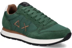Lage sneakers Sun68 Tom Solid