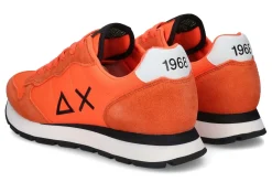 Lage sneakers Sun68 Tom Solid