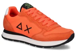 Lage sneakers Sun68 Tom Solid