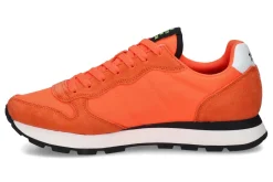 Lage sneakers Sun68 Tom Solid