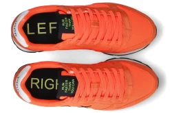Lage sneakers Sun68 Tom Solid