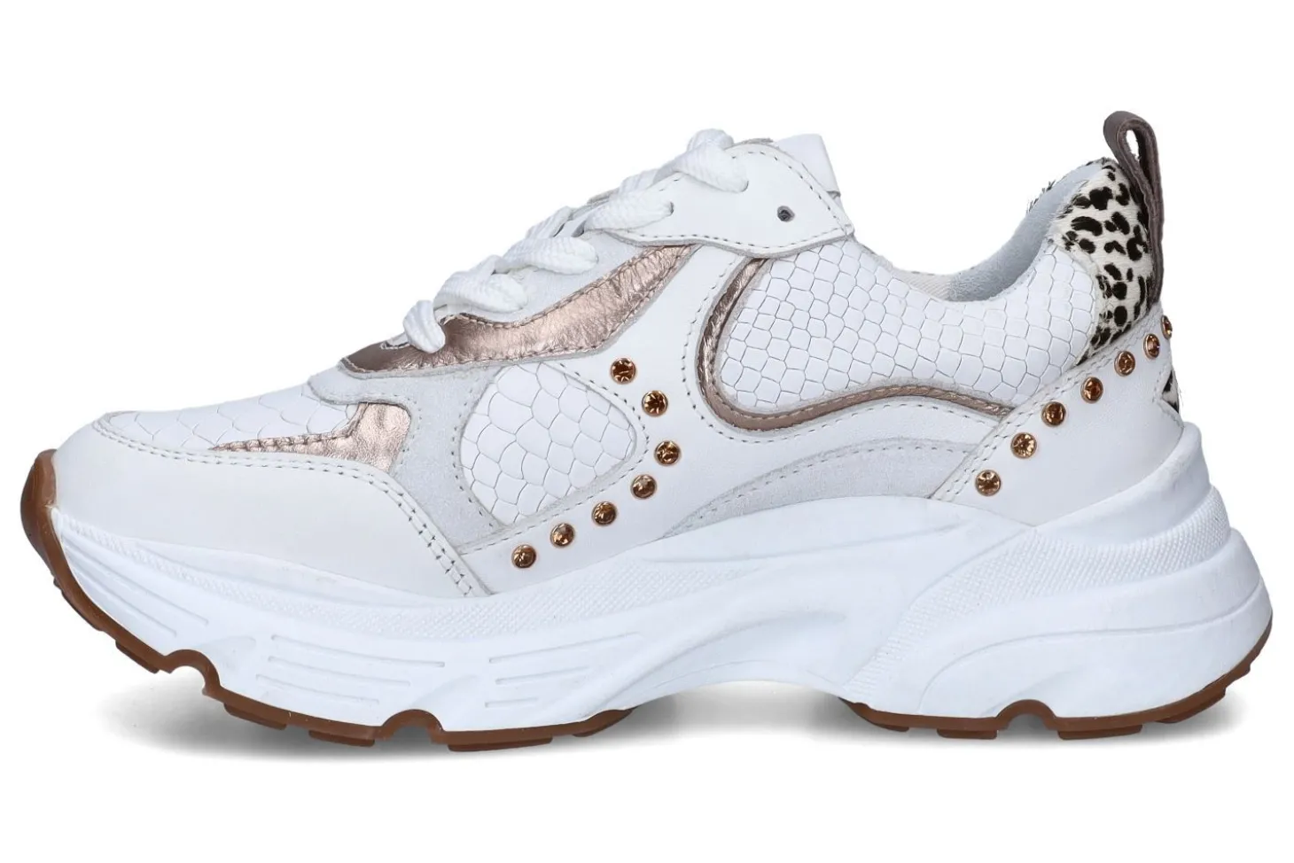 Lage sneakers SWEET LEMON