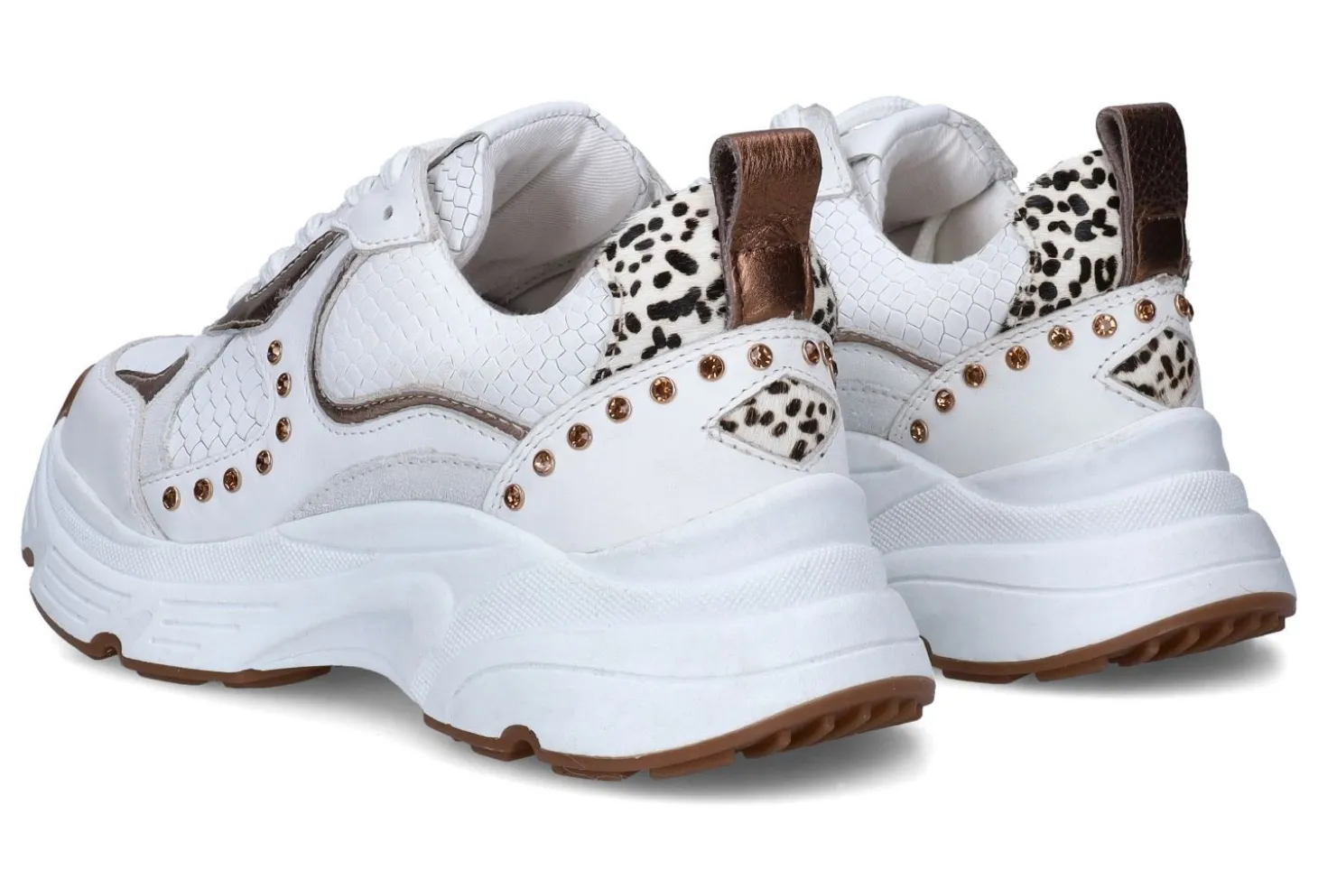 Lage sneakers SWEET LEMON