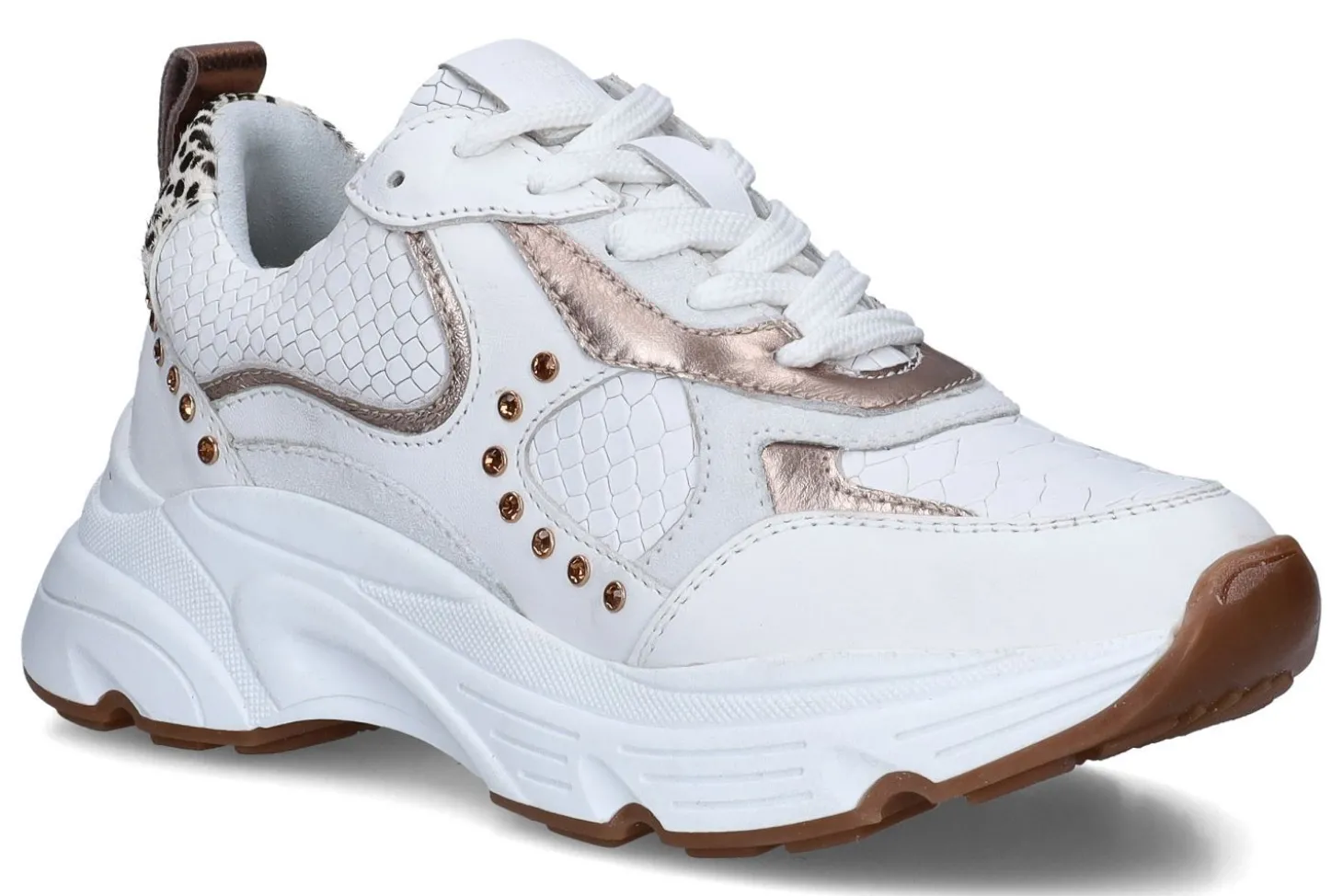 Lage sneakers SWEET LEMON