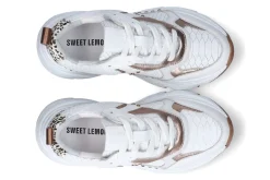 Lage sneakers SWEET LEMON