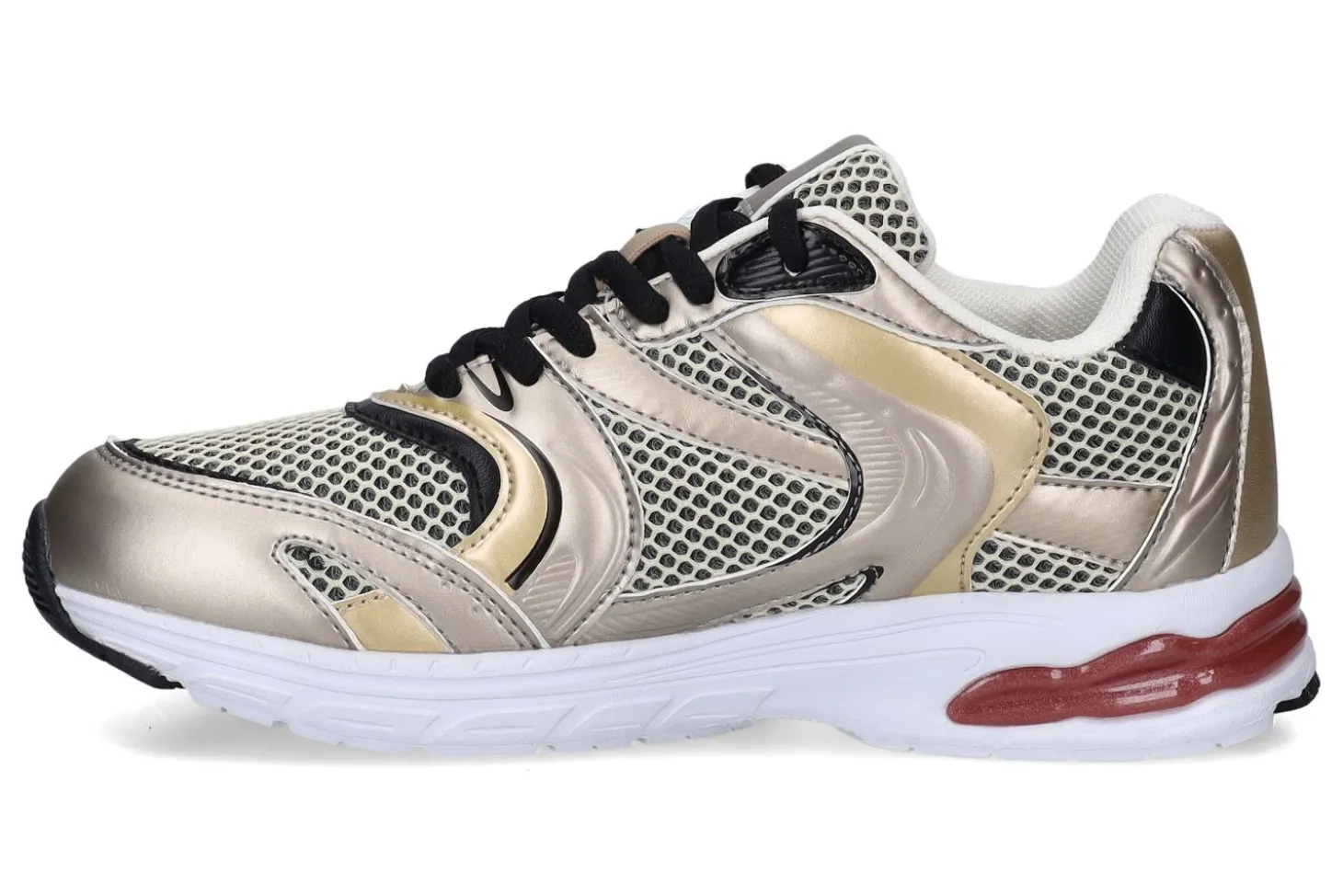 Lage sneakers SWEET LEMON