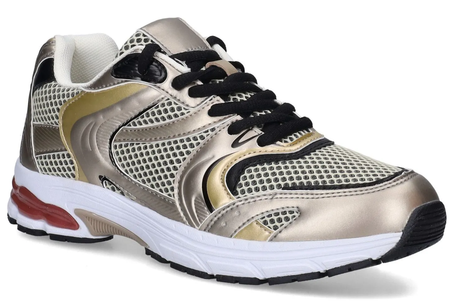 Lage sneakers SWEET LEMON