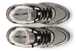 Lage sneakers SWEET LEMON
