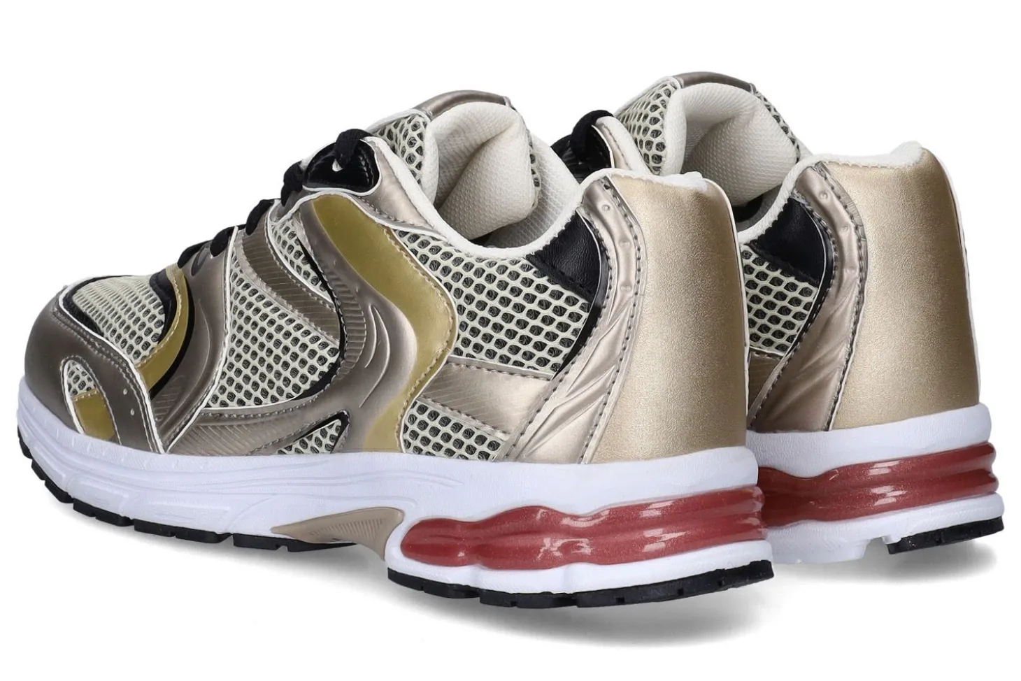Lage sneakers SWEET LEMON