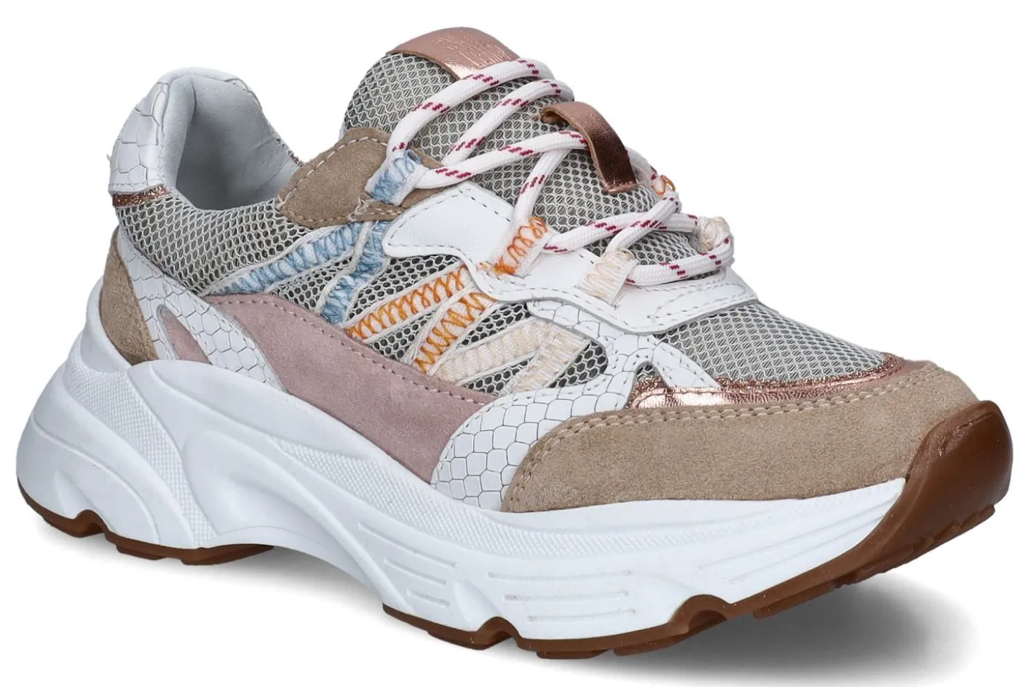 Lage sneakers SWEET LEMON