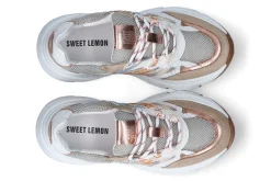 Lage sneakers SWEET LEMON