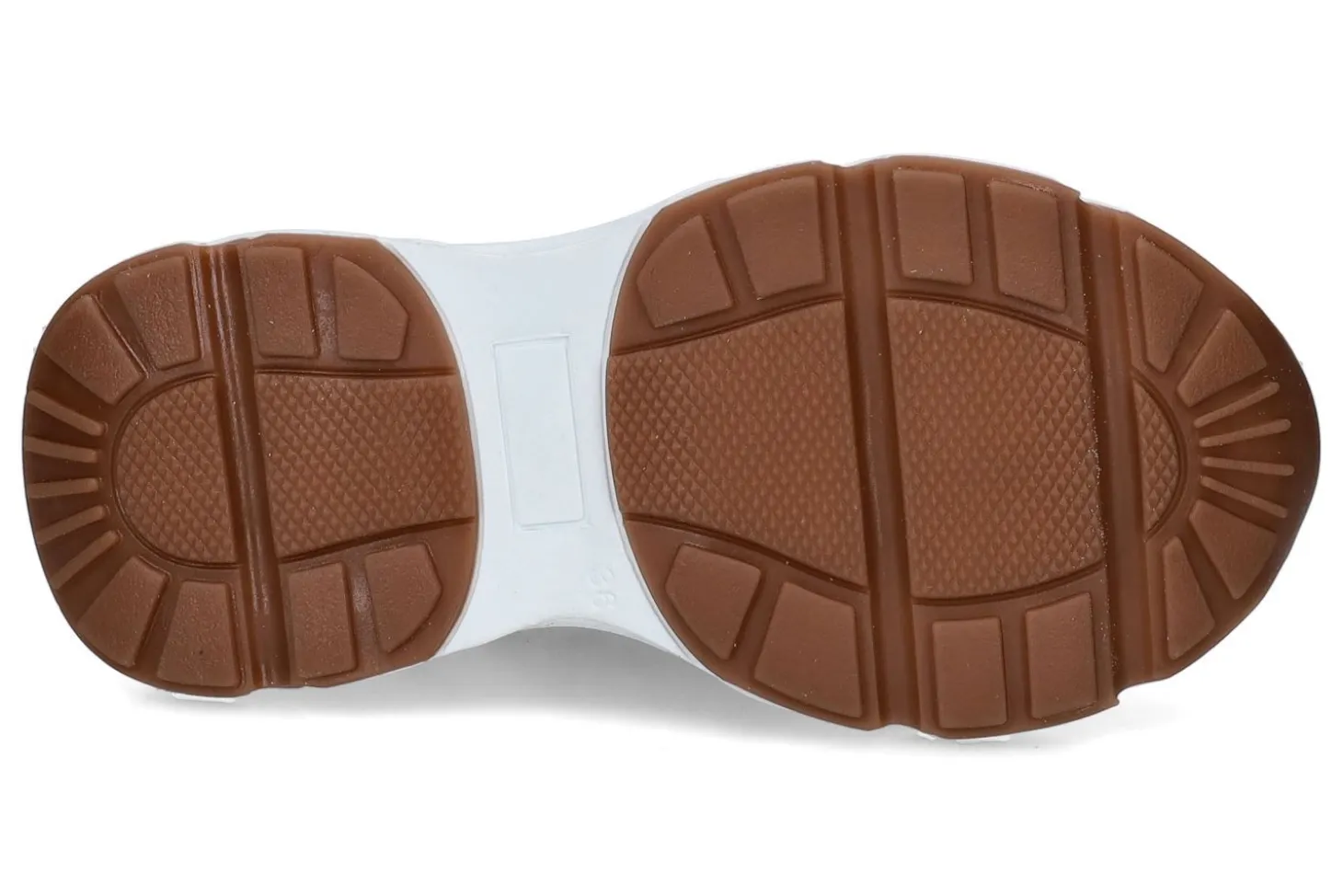 Lage sneakers SWEET LEMON