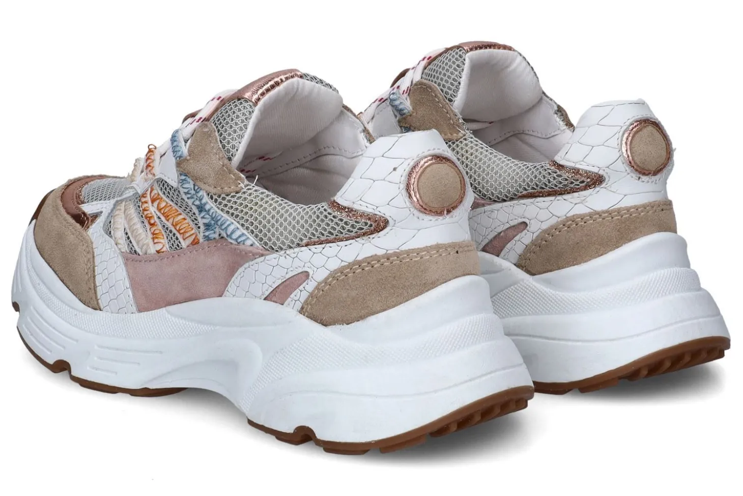 Lage sneakers SWEET LEMON