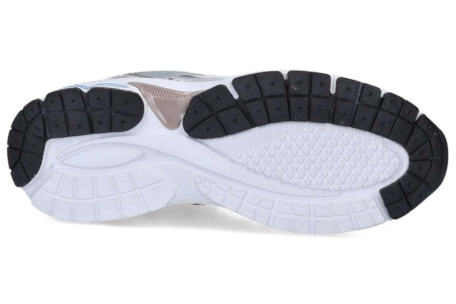 Lage sneakers SWEET LEMON