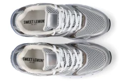 Lage sneakers SWEET LEMON