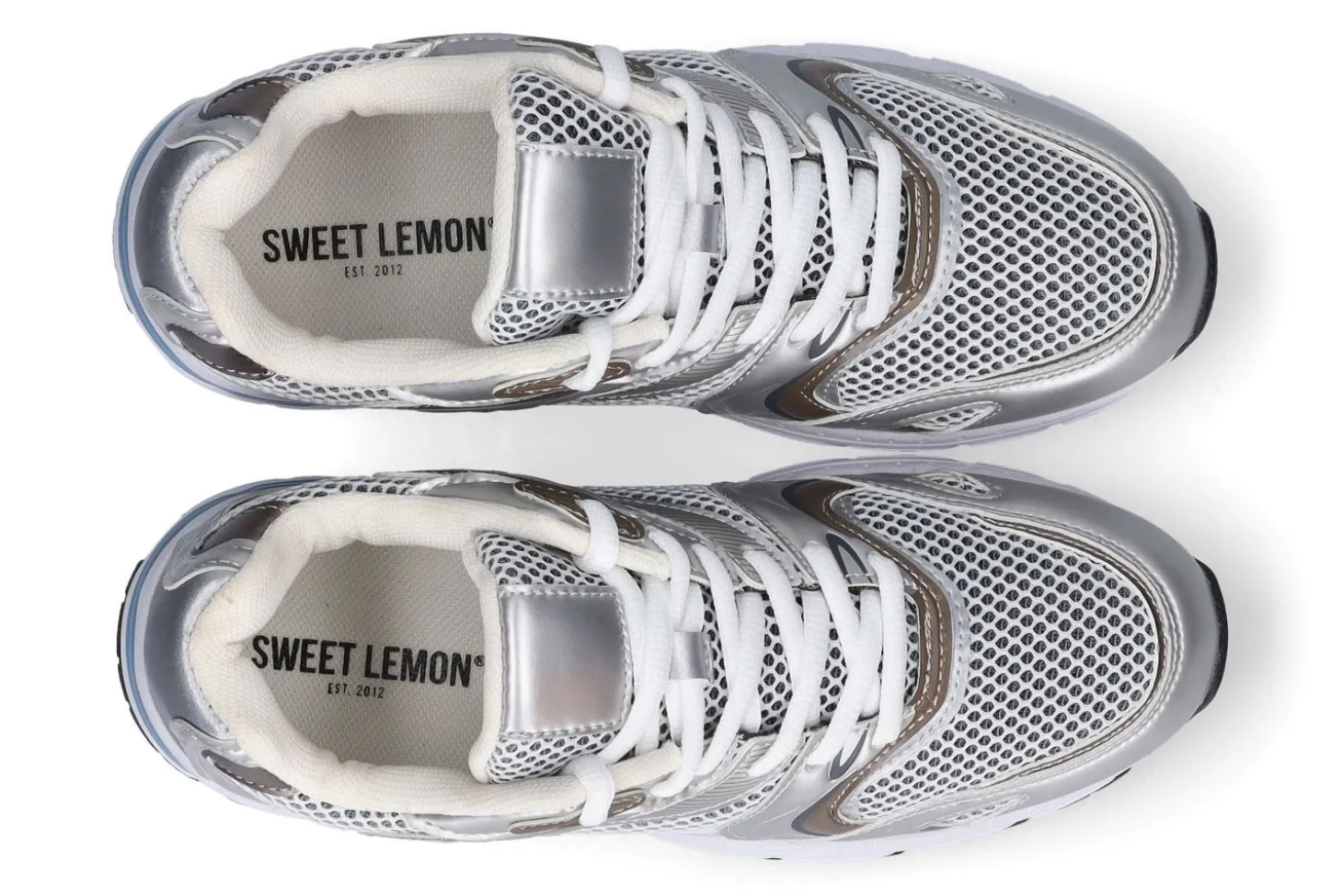 Lage sneakers SWEET LEMON