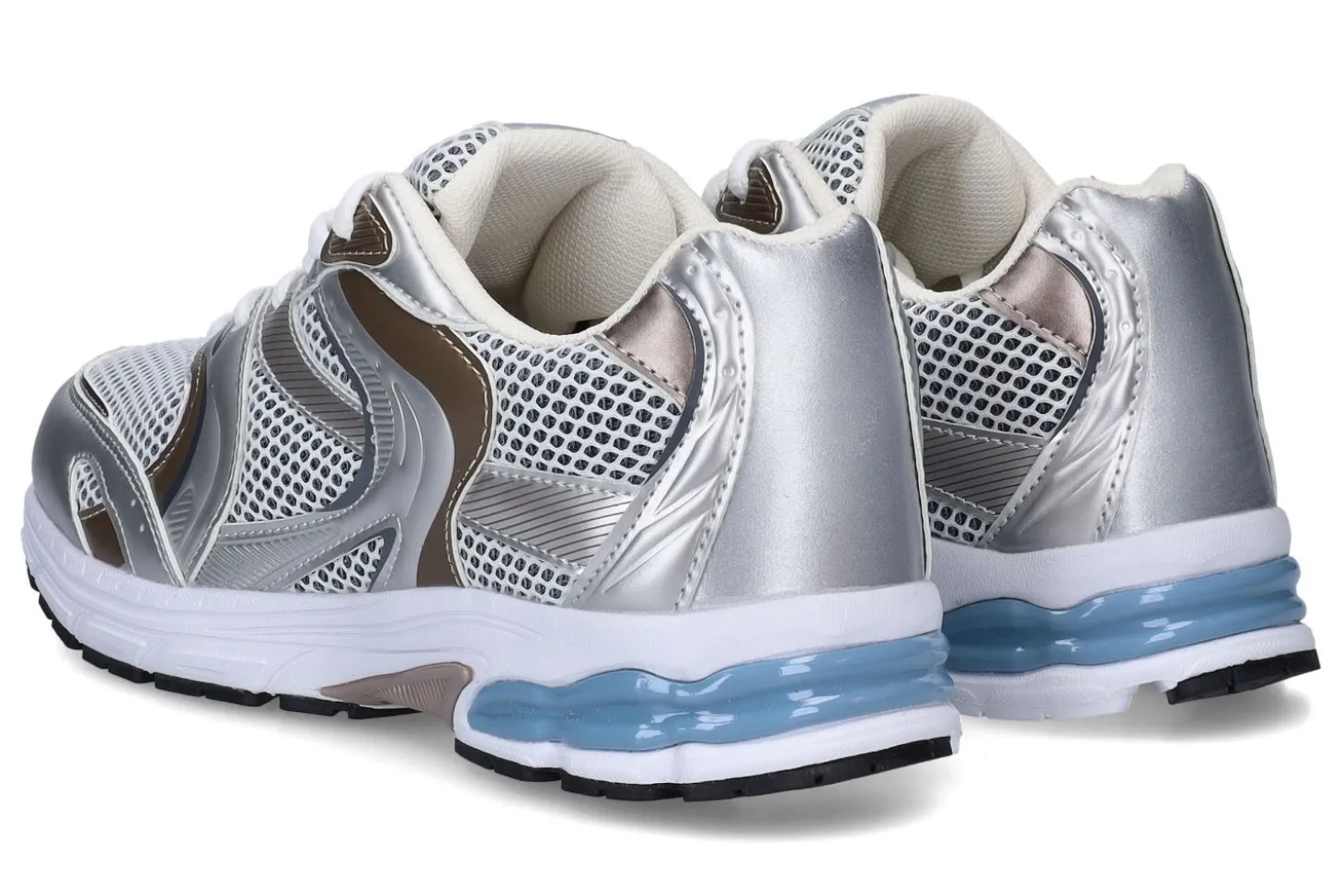 Lage sneakers SWEET LEMON
