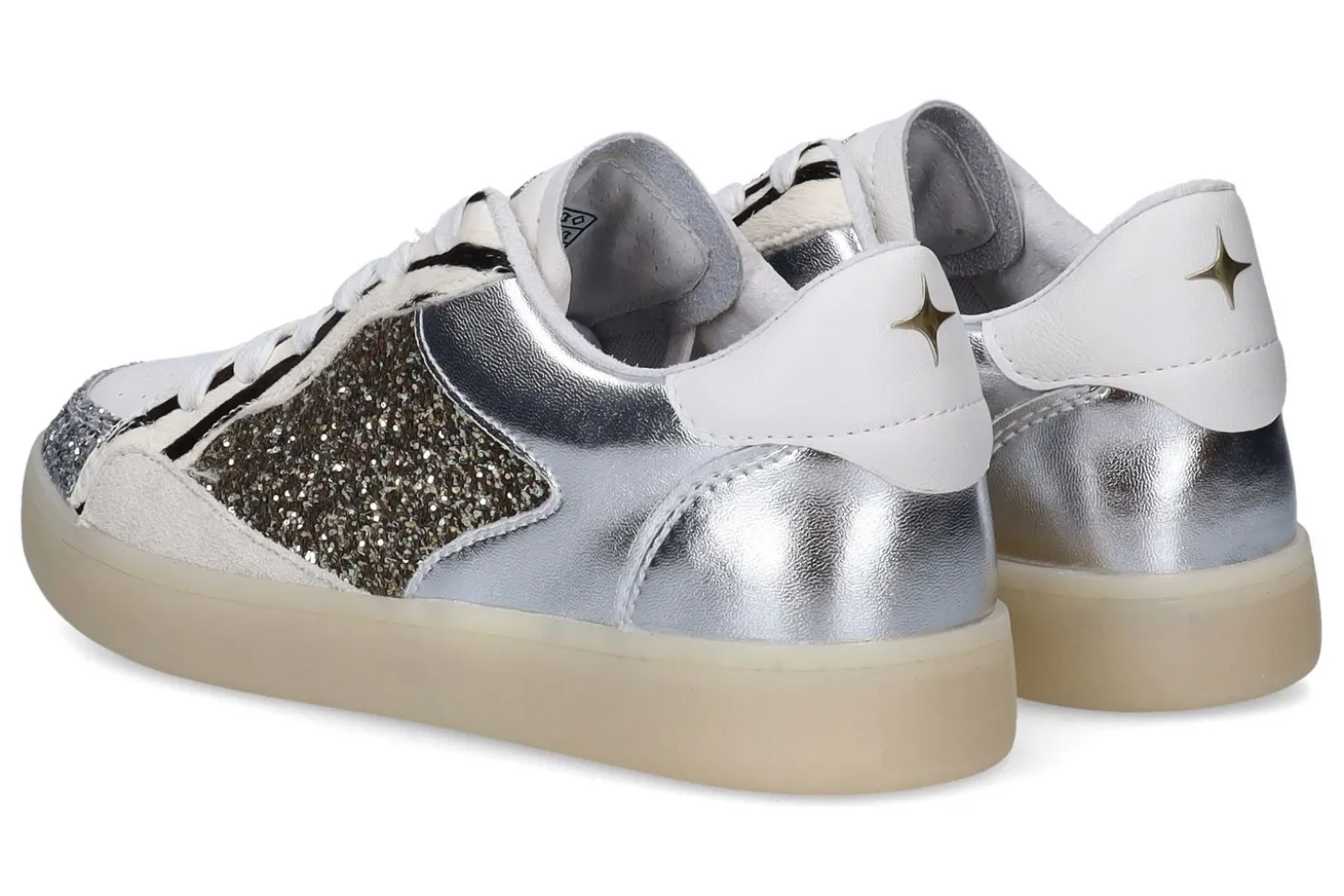Lage sneakers SWEET LEMON