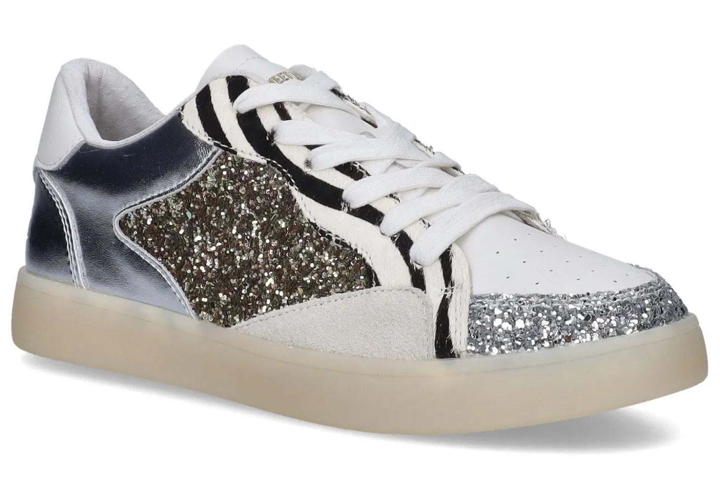 Lage sneakers SWEET LEMON