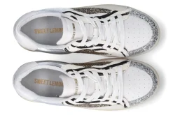 Lage sneakers SWEET LEMON