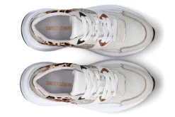 Lage sneakers SWEET LEMON