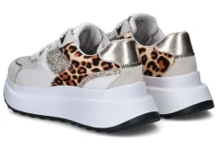 Lage sneakers SWEET LEMON