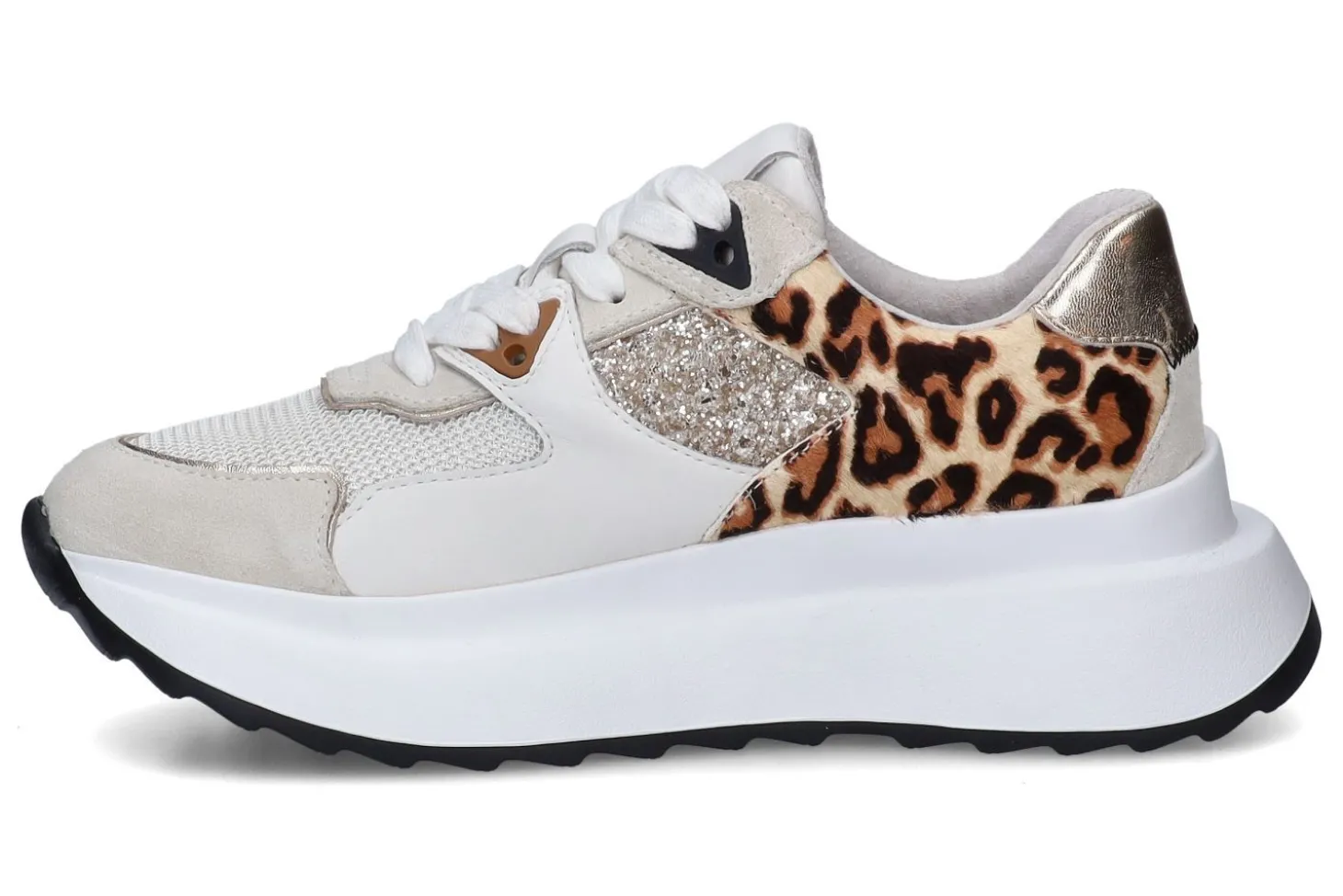 Lage sneakers SWEET LEMON