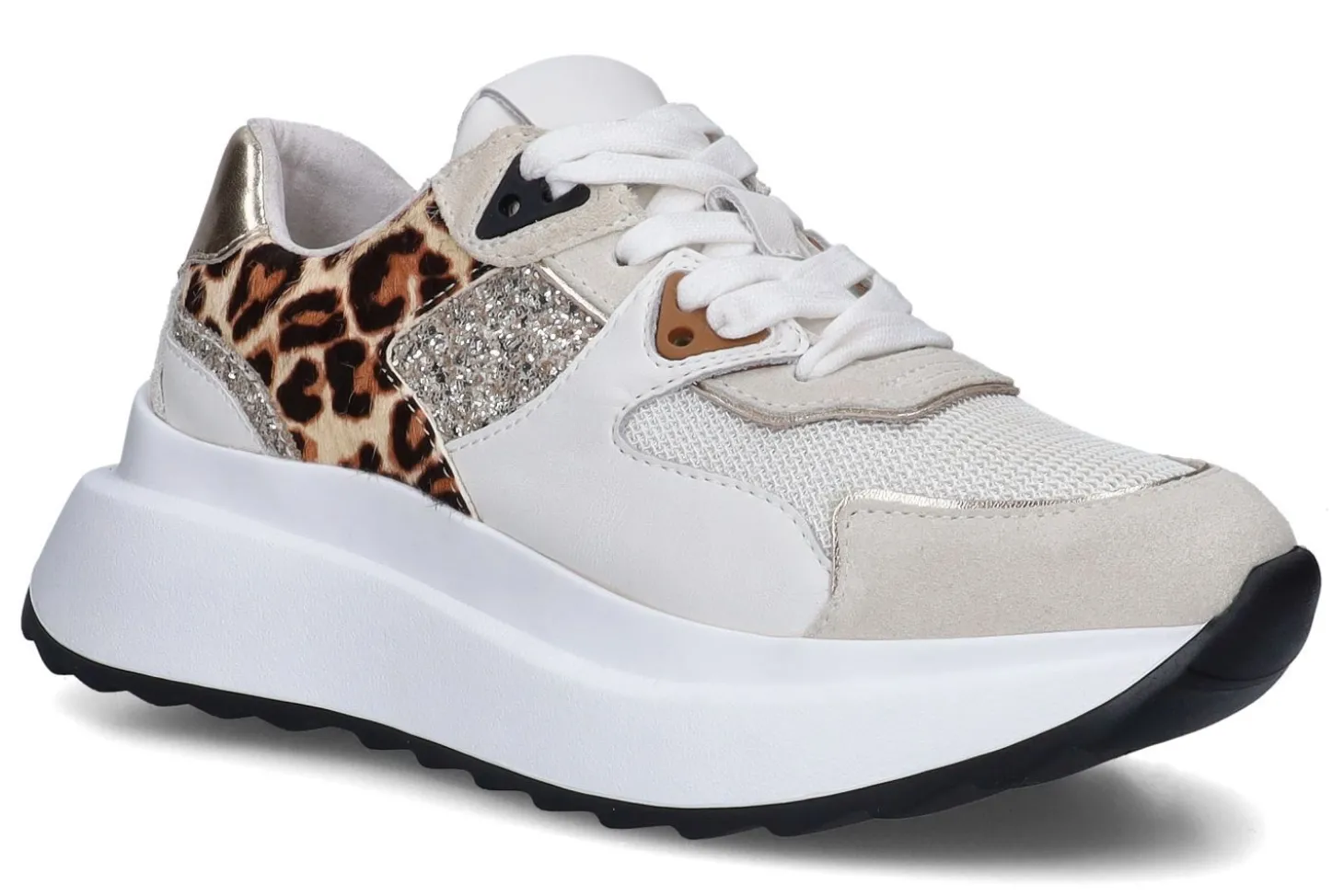 Lage sneakers SWEET LEMON