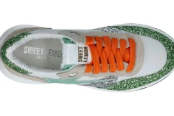 Lage sneakers SWEET LEMON