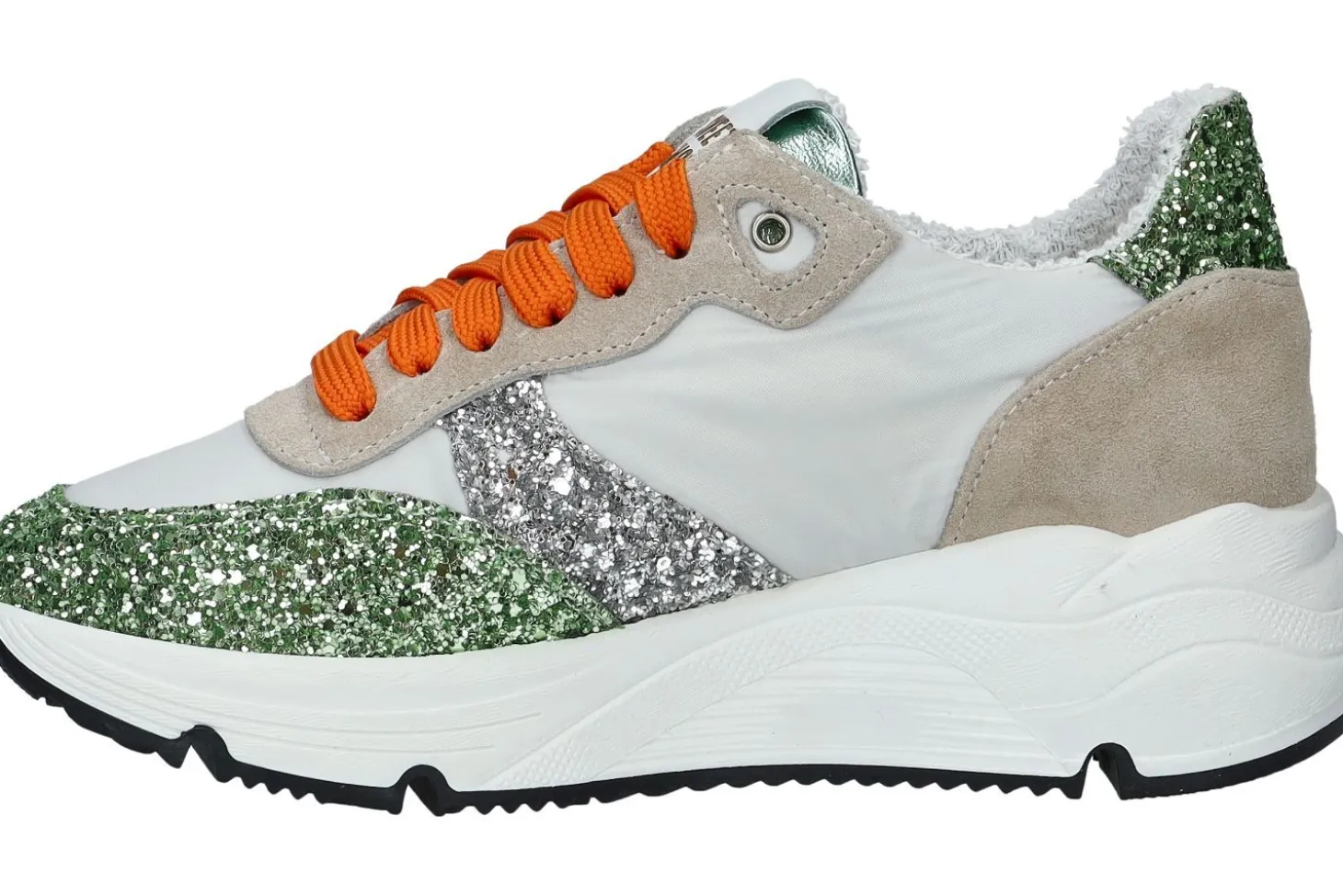 Lage sneakers SWEET LEMON