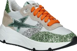 Lage sneakers SWEET LEMON